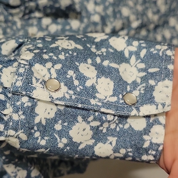 Sezane Angele Shirt - Picture 8 of 13